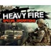 Heavy Fire: Special Operations (XSX) game cover art