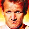 Hell's Kitchen: The Game (XSX) game cover art