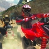 Honda ATV Fever (XSX) game cover art