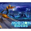 Horizon Riders (XSX) game cover art