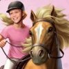 Horse Life Adventures (XSX) game cover art