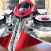 Hot Wheels: Battle Force 5 (XSX) game cover art