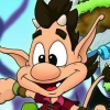 Hugo: Magic In The Troll Woods (XSX) game cover art