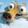 Ice Age 2: The Meltdown (XSX) game cover art