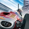 Indianapolis 500 Legends artwork