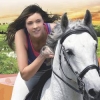 Imagine Champion Rider (XSX) game cover art