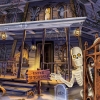 I Spy: Spooky Mansion (XSX) game cover art