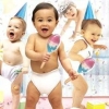 Imagine Party Babyz (XSX) game cover art