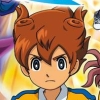 Inazuma Eleven Go: Strikers 2013 artwork