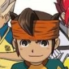 Inazuma Eleven Strikers (XSX) game cover art