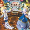 Issho ni Asobu! Dream Theme Park artwork
