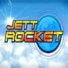 Jett Rocket (XSX) game cover art