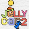 JellyCar 2 artwork
