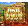 Jewel Keepers: Easter Island (XSX) game cover art