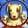 Jigsaw Puzzle: Kyou no Wanko (XSX) game cover art