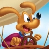 JumpStart: Escape From Adventure Island (XSX) game cover art