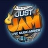 Just Jam (Wii) artwork