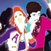 Just Dance 2: Extra Songs artwork