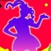 Just Dance Wii 2 artwork