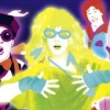 Just Dance: Best of artwork