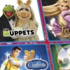 Just Dance: Disney Party artwork