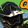Kawasaki Quad Bikes artwork
