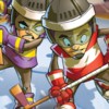 Kidz Sports: Ice Hockey artwork