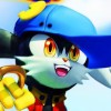 Klonoa (XSX) game cover art