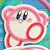 Kirby's Epic Yarn (Wii)
