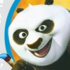 Kung Fu Panda 2 (XSX) game cover art
