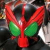 Kamen Rider: Climax Heroes OOO (XSX) game cover art