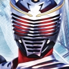 Kamen Rider: Dragon Knight (XSX) game cover art