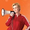 Karaoke Revolution: Glee - Volume 3 artwork