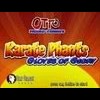 Karate Phants: Gloves of Glory (XSX) game cover art