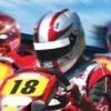 Kart Racer (XSX) game cover art