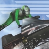 Kawasaki Snowmobiles artwork