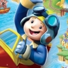 Kid Adventures: Sky Captain artwork