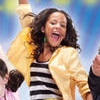 Kidz Bop Dance Party! The Video Game (XSX) game cover art