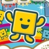 Kotoba no Puzzle: Mojipittan Wii Deluxe (XSX) game cover art