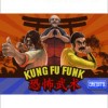 Kung Fu Funk: Everybody is Kung Fu Fighting! (XSX) game cover art