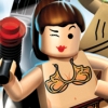 LEGO Star Wars: The Complete Saga (XSX) game cover art