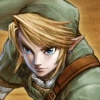 Link's Crossbow Training artwork