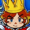 Little King's Story artwork
