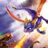 The Legend of Spyro: Dawn of the Dragon artwork