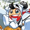 Line Rider 2: Unbound artwork