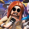 LEGO Rock Band (Wii) artwork