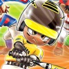 Little League World Series Baseball 2009 artwork
