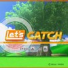 Let's CATCH (Wii) artwork