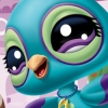 Littlest Pet Shop: Friends artwork