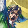 The Legend of Zelda: Skyward Sword artwork